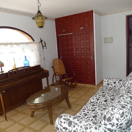 Balcon De Punta Lara Vakantiehuis Nerja