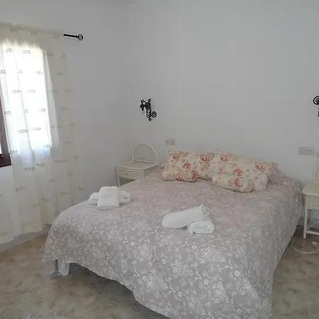Balcon De Punta Lara Vakantiehuis