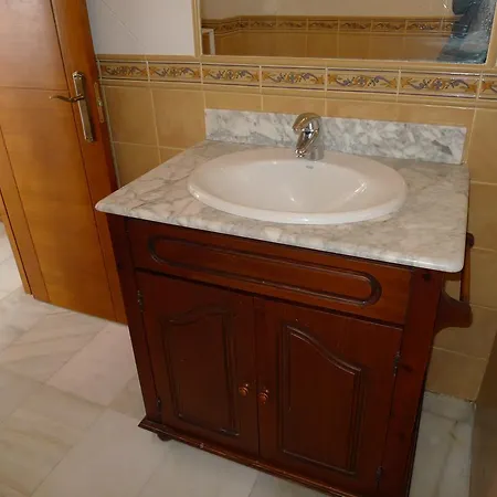 Vakantiehuis Balcon De Punta Lara