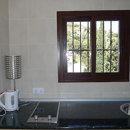 Balcon De Punta Lara Vakantiehuis