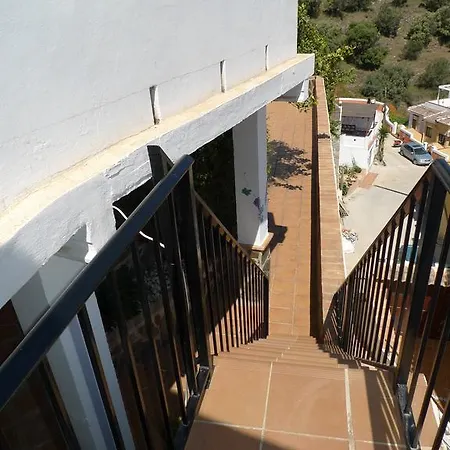 Balcon De Punta Lara Vakantiehuis Nerja