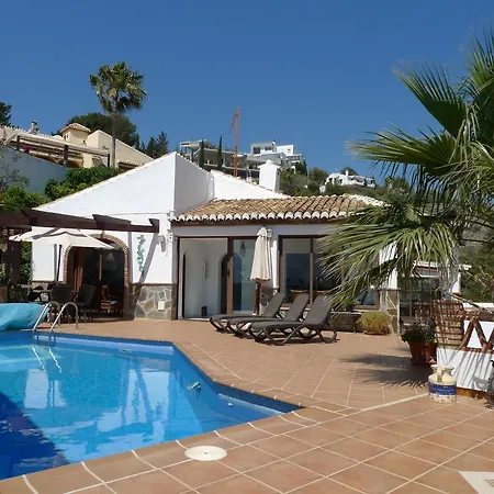 Vakantiehuis Balcon De Punta Lara *