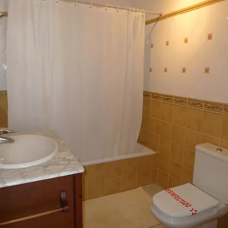 Balcon De Punta Lara Vakantiehuis *