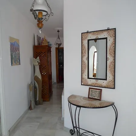 Balcon De Punta Lara Vakantiehuis *