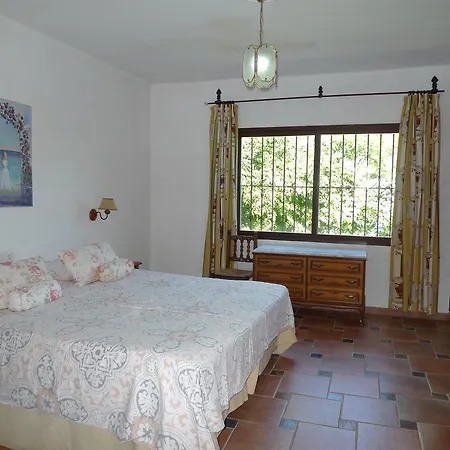 Balcon De Punta Lara Vakantiehuis *