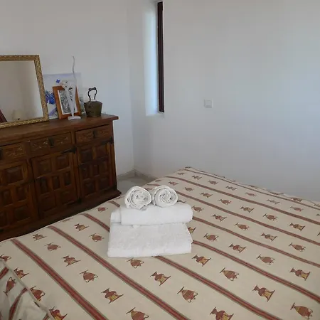 Balcon De Punta Lara Vakantiehuis *