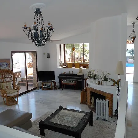 Balcon De Punta Lara Сasa de vacaciones