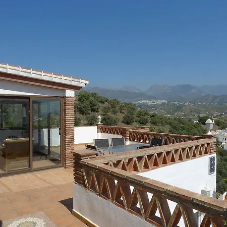 Balcon De Punta Lara Сasa de vacaciones *