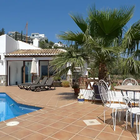 Balcon De Punta Lara * Nerja
