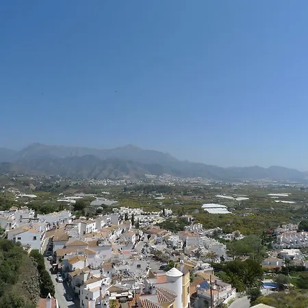 Balcon De Punta Lara Сasa de vacaciones