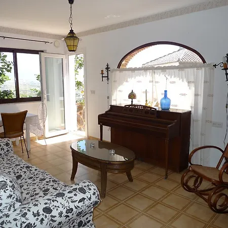 Balcon De Punta Lara * Nerja