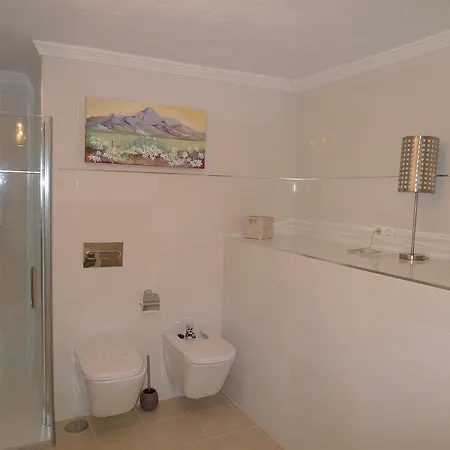 Сasa de vacaciones Balcon De Punta Lara Nerja