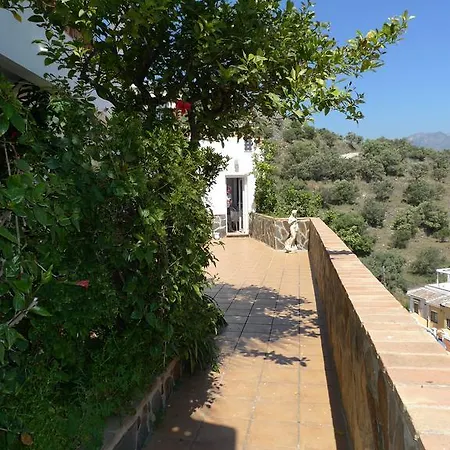 Balcon De Punta Lara Сasa de vacaciones