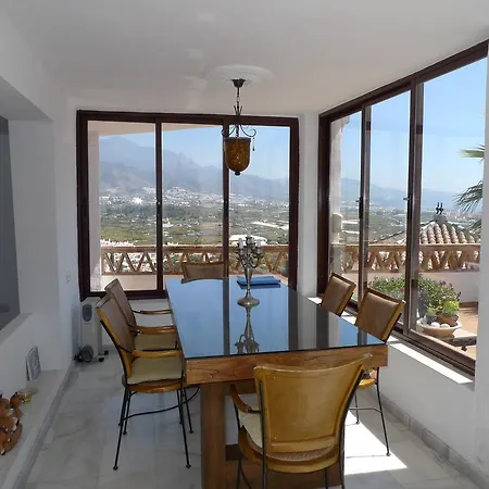 Balcon De Punta Lara *
