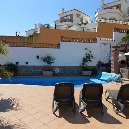 Balcon De Punta Lara Сasa de vacaciones