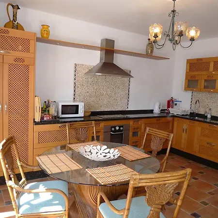 Balcon De Punta Lara Сasa de vacaciones *