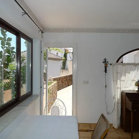 Сasa de vacaciones Balcon De Punta Lara Nerja