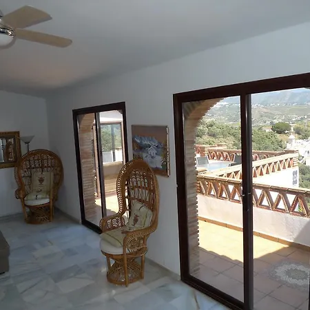 Balcon De Punta Lara Сasa de vacaciones *