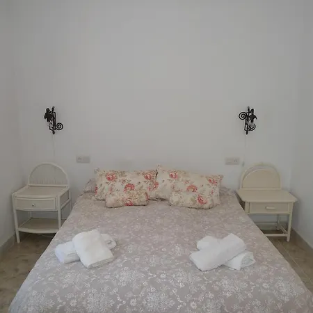 Balcon De Punta Lara