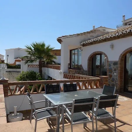 Balcon De Punta Lara