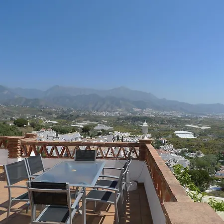 Сasa de vacaciones Balcon De Punta Lara