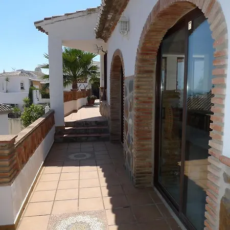 Balcon De Punta Lara Сasa de vacaciones