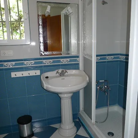 Сasa de vacaciones Balcon De Punta Lara Nerja