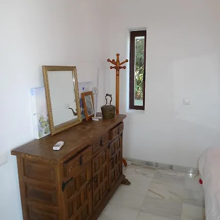 Balcon De Punta Lara *