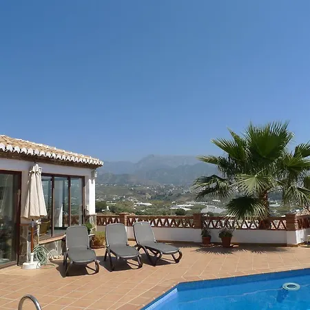 Balcon De Punta Lara Сasa de vacaciones