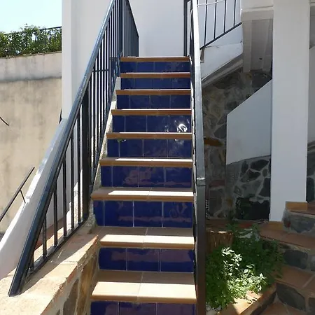 Сasa de vacaciones Balcon De Punta Lara Nerja