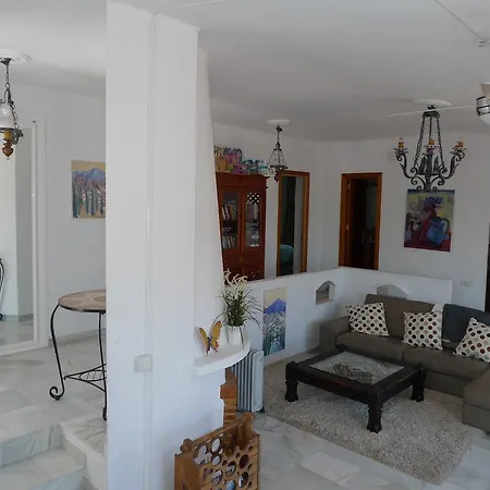 Сasa de vacaciones Balcon De Punta Lara
