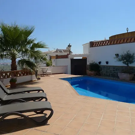 Balcon De Punta Lara Сasa de vacaciones