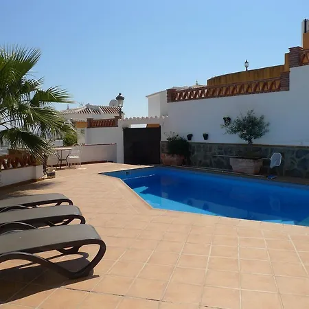 Сasa de vacaciones Balcon De Punta Lara