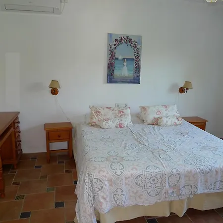 Сasa de vacaciones Balcon De Punta Lara