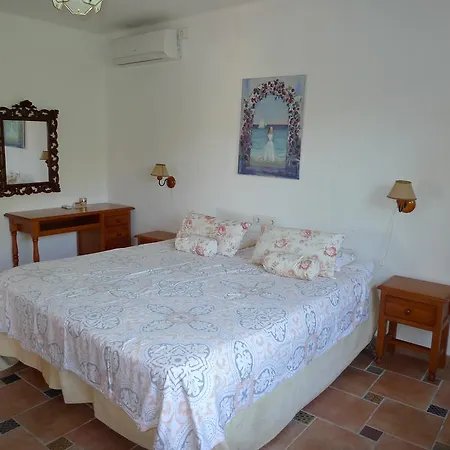 Сasa de vacaciones Balcon De Punta Lara