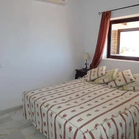 Сasa de vacaciones Balcon De Punta Lara *